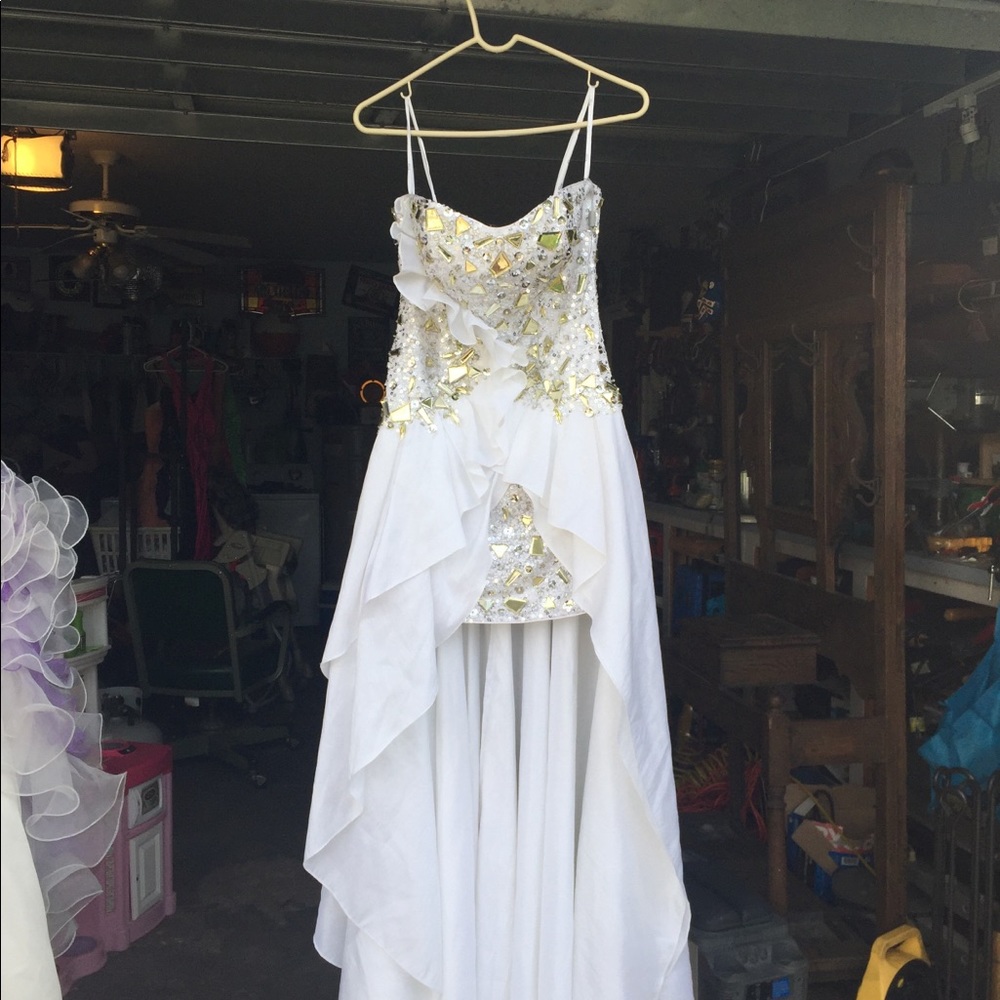 Riva design dress size 6